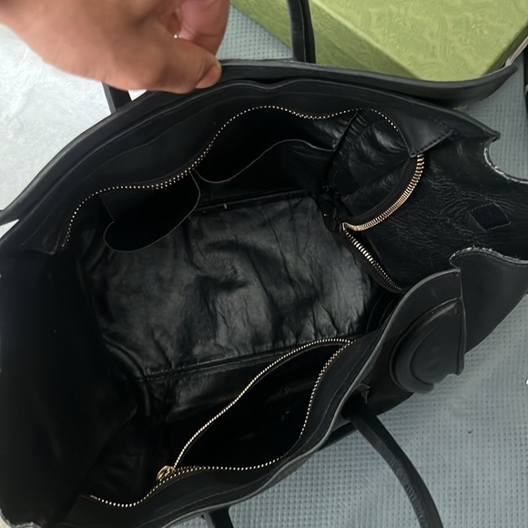 Celine bag - Picture 2 of 6